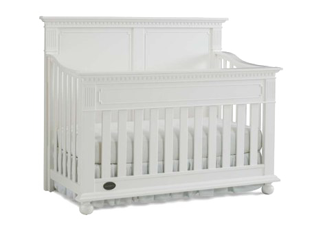 Crib Free Clipart HQ PNG Image