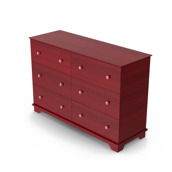 Dresser PNG Image High Quality PNG Image