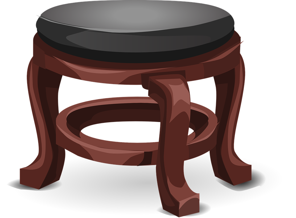 Footstool Download Image Free Download Image PNG Image