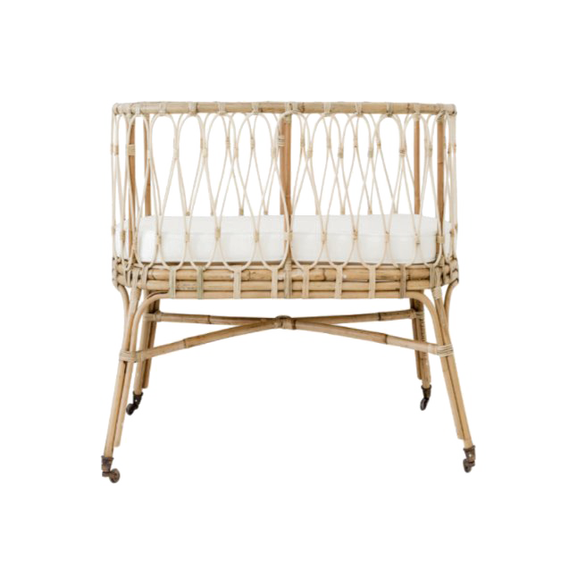 Bassinet Images PNG Image High Quality PNG Image