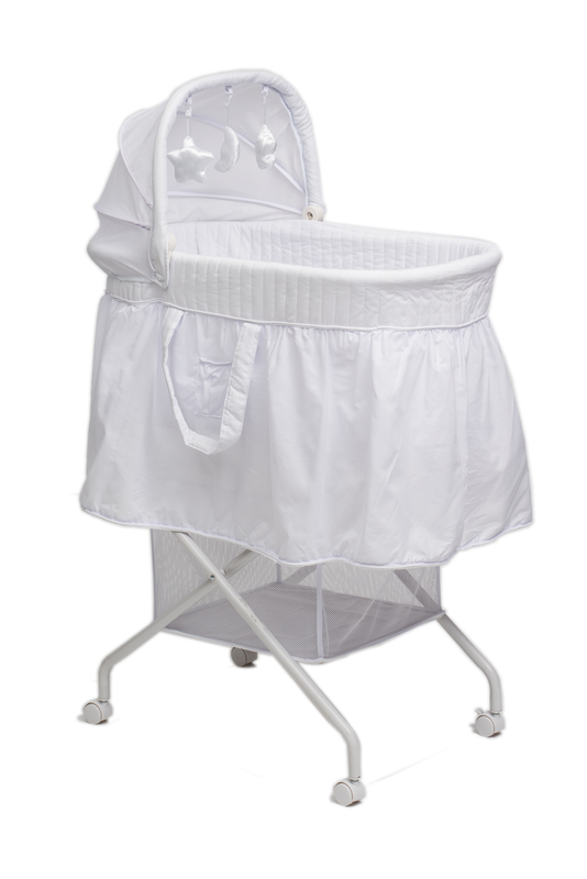 Bassinet HQ Image Free PNG PNG Image