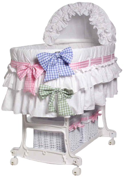 Bassinet PNG Image High Quality PNG Image