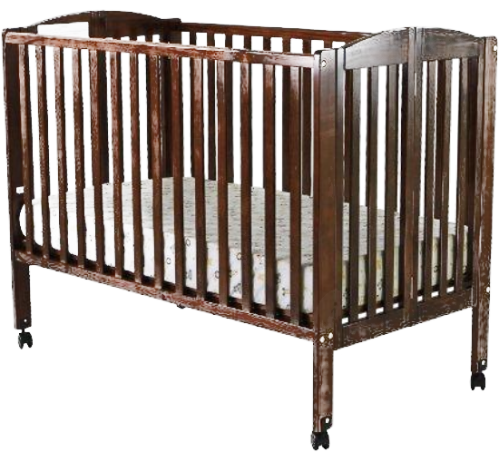 Crib HD Free Transparent Image HD PNG Image