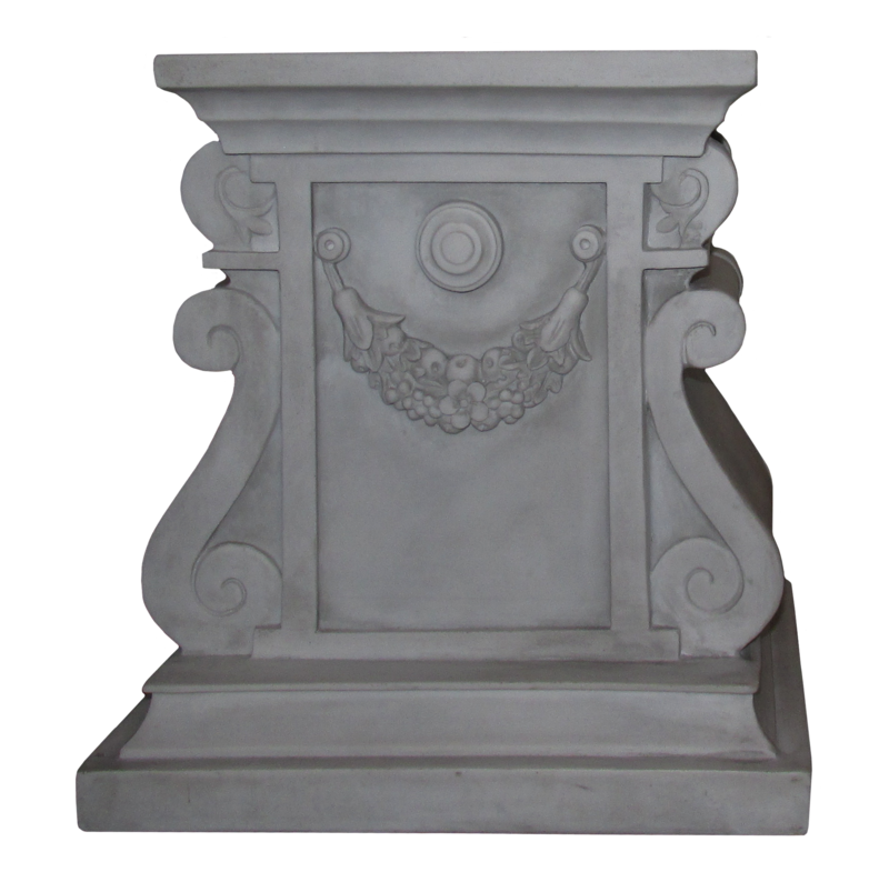 Pedestal Free HQ Image PNG Image