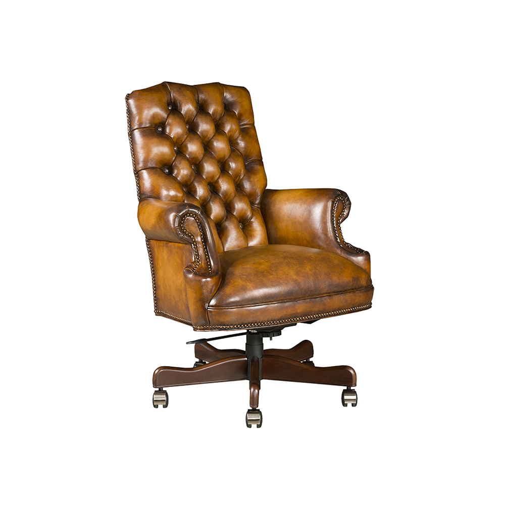 Desk Chair Image Free Transparent Image HQ PNG Image