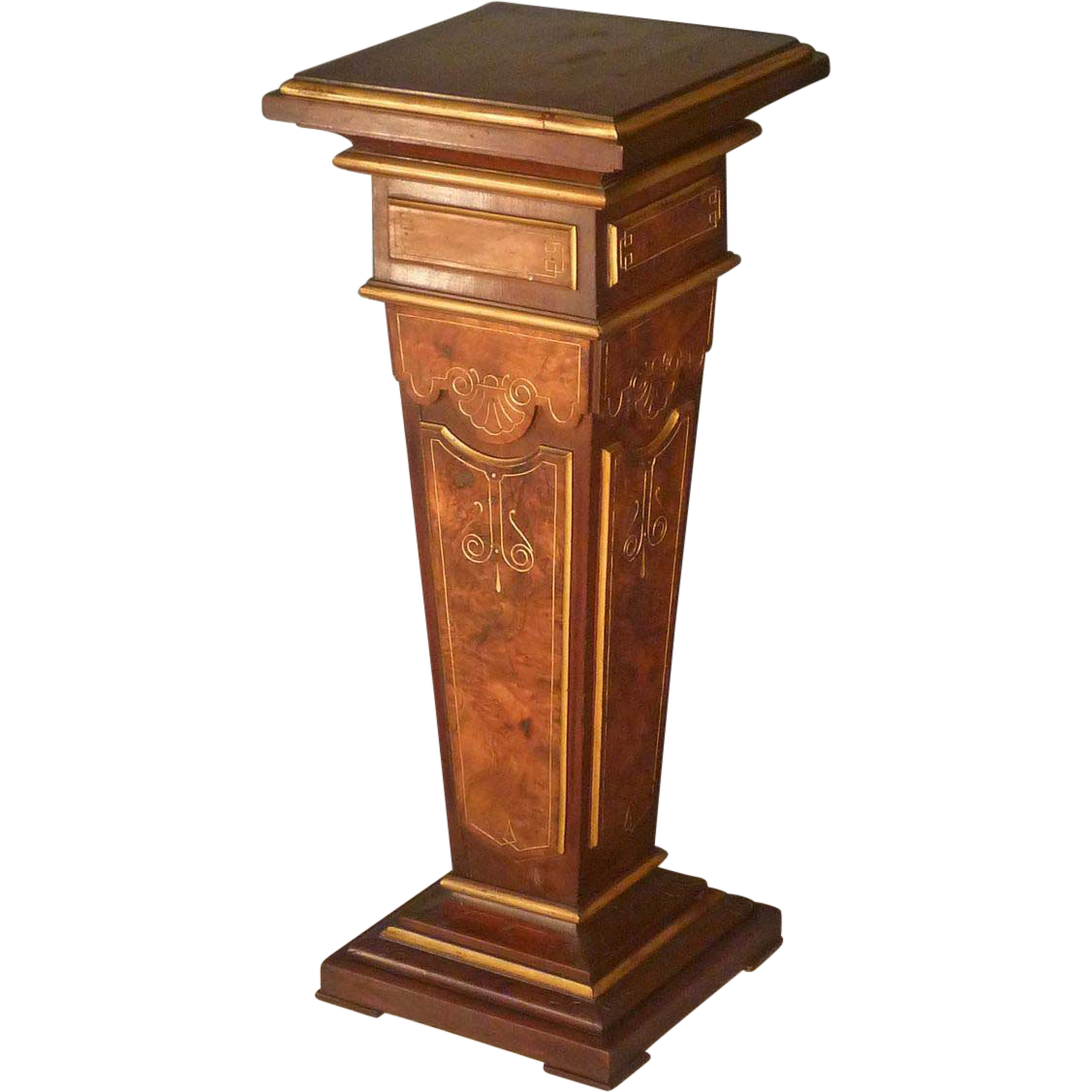 Pedestal Download HQ PNG PNG Image