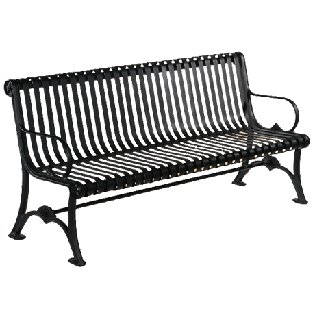 Park Bench Image Download Free Image PNG Image