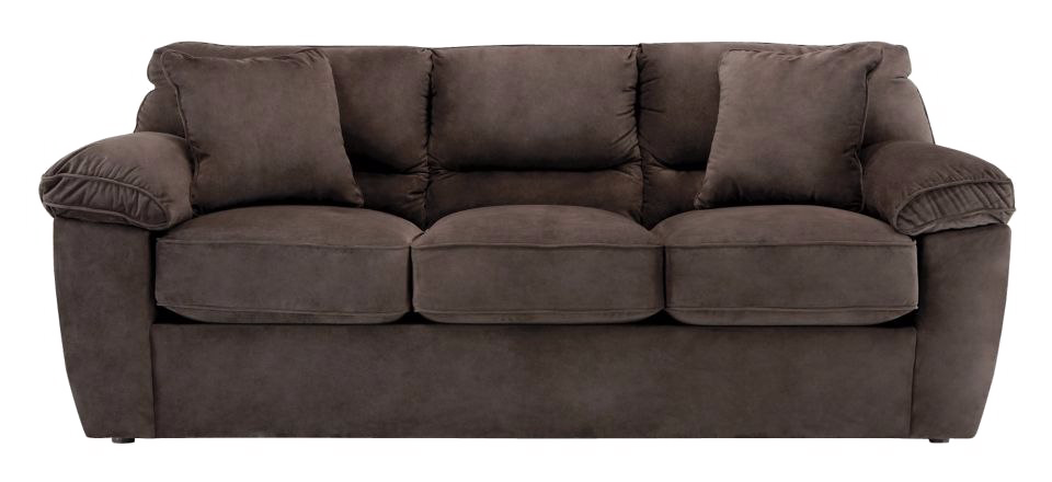 Sleeper Sofa Free Transparent Image HQ PNG Image