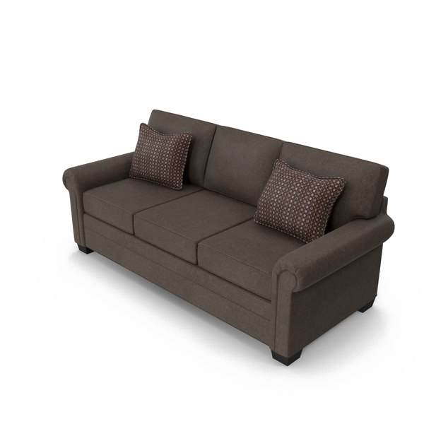 Sleeper Sofa HD HQ Image Free PNG PNG Image