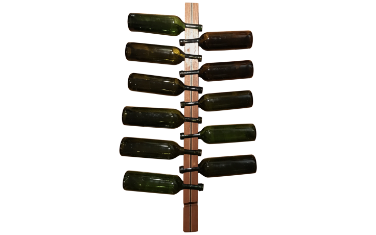 Wine Rack Free Transparent Image HD PNG Image