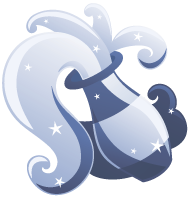 Aquarius Png Clipart PNG Image