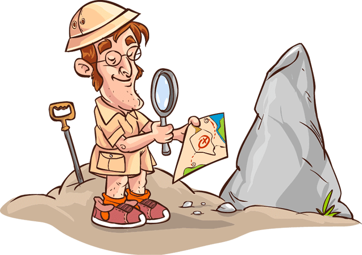 Photos Archaeologist Free Transparent Image HQ PNG Image