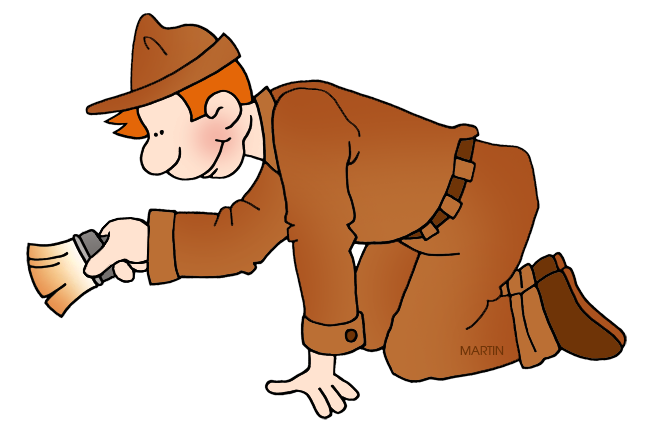 Archaeologist Transparent PNG Image