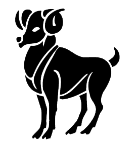 Aries Transparent PNG Image