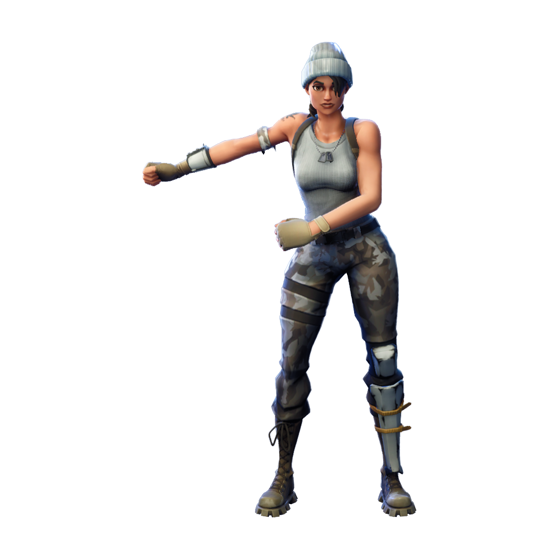 Toy Mercenary Royale Fortnite Battle Battlegrounds Playerunknown PNG Image