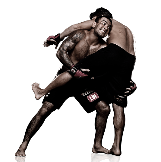 Shoulder Evolve Arts Performing Martial Mixed Mma PNG Image