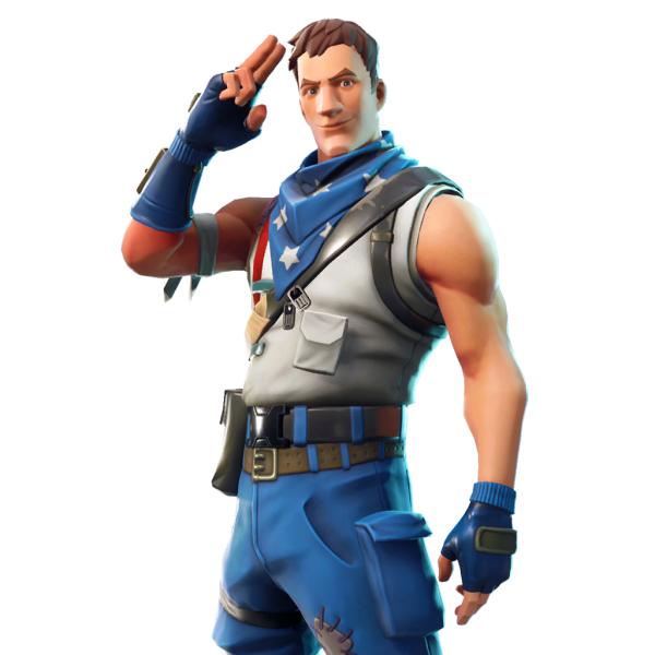 Royale Figurine Games Fortnite Battle Epic Arm PNG Image