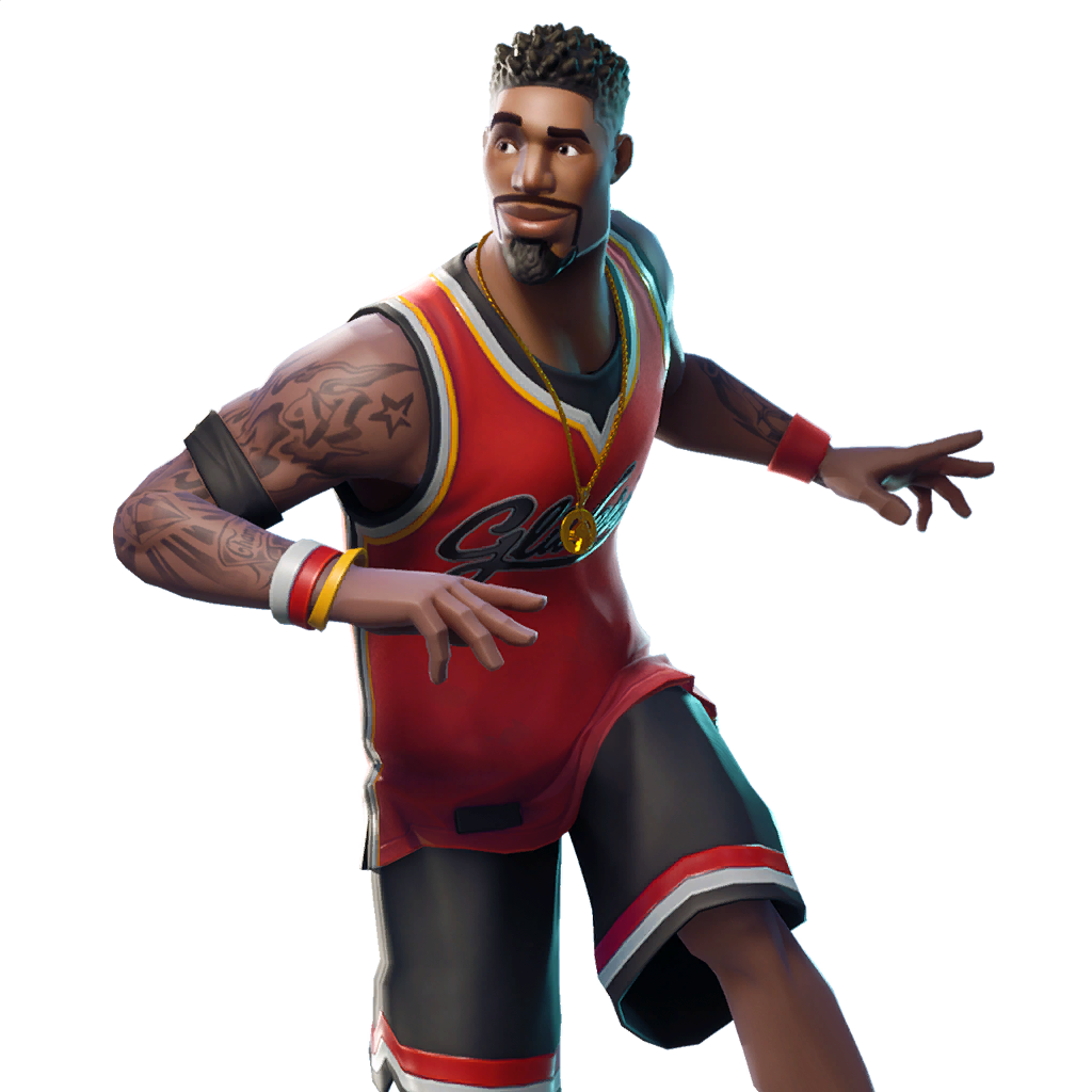 Royale Figurine Fortnite Battle World The Save PNG Image