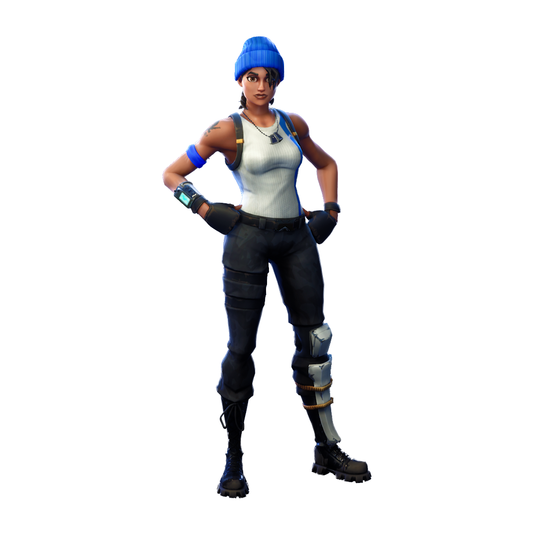 Playstation Toy Royale Figurine Fortnite Battle PNG Image