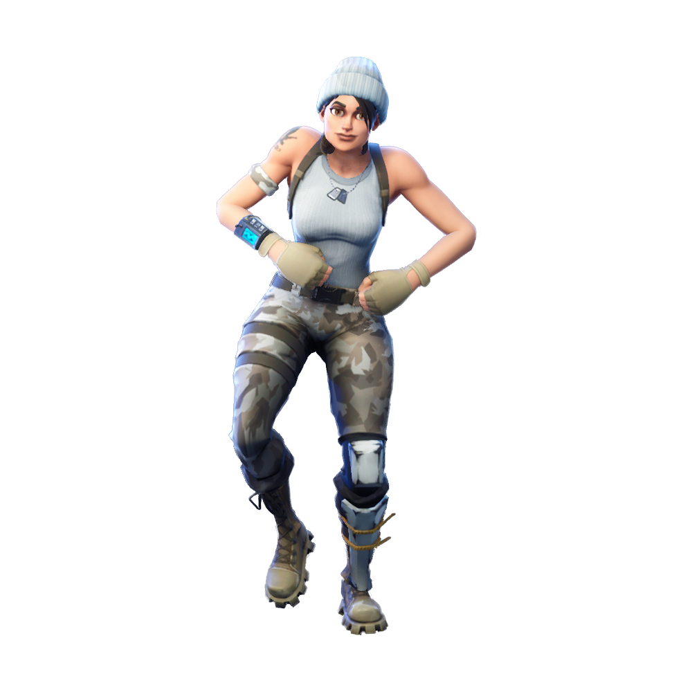 Joint Figurine Royale Hootenanny Fortnite Battle PNG Image