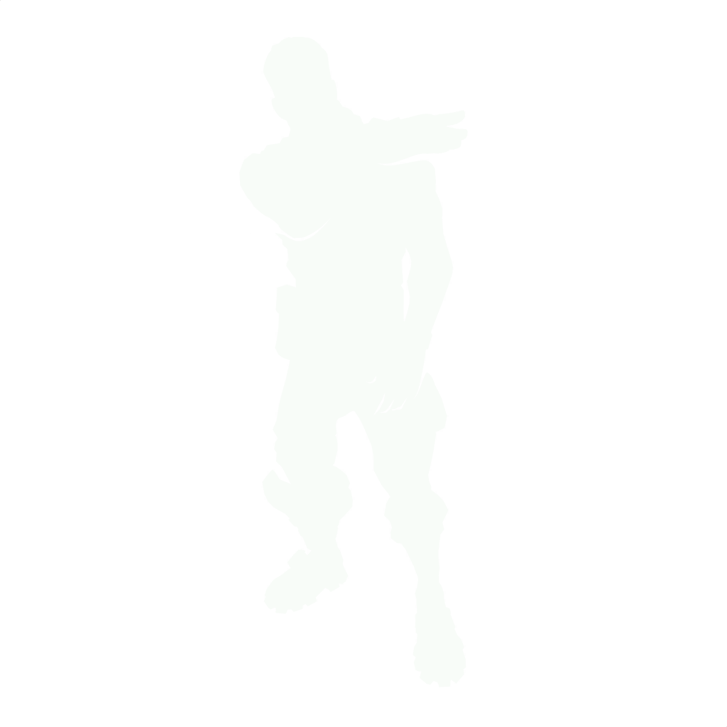 Standing Emote Royale Game Fortnite Battle White PNG Image