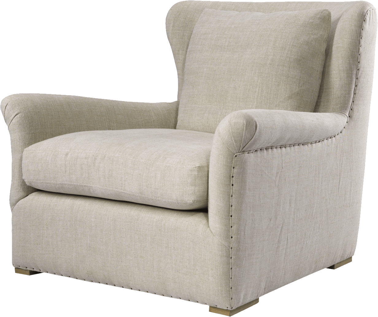 Armchair Photos PNG Image