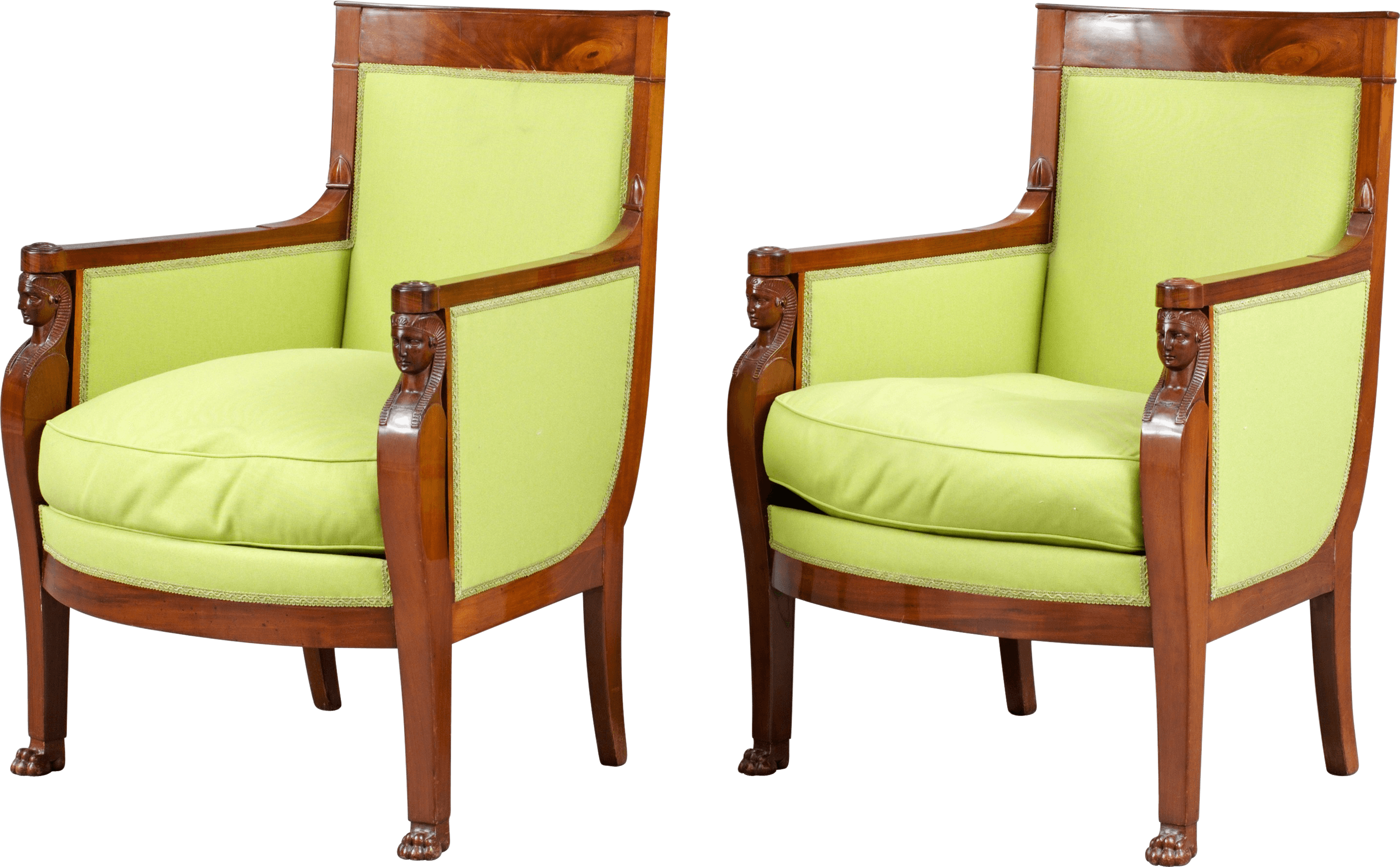 Armchair Png Image PNG Image