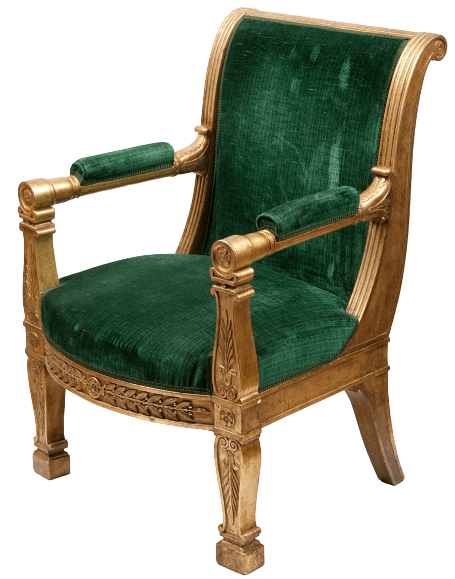 Armchair Png Image PNG Image