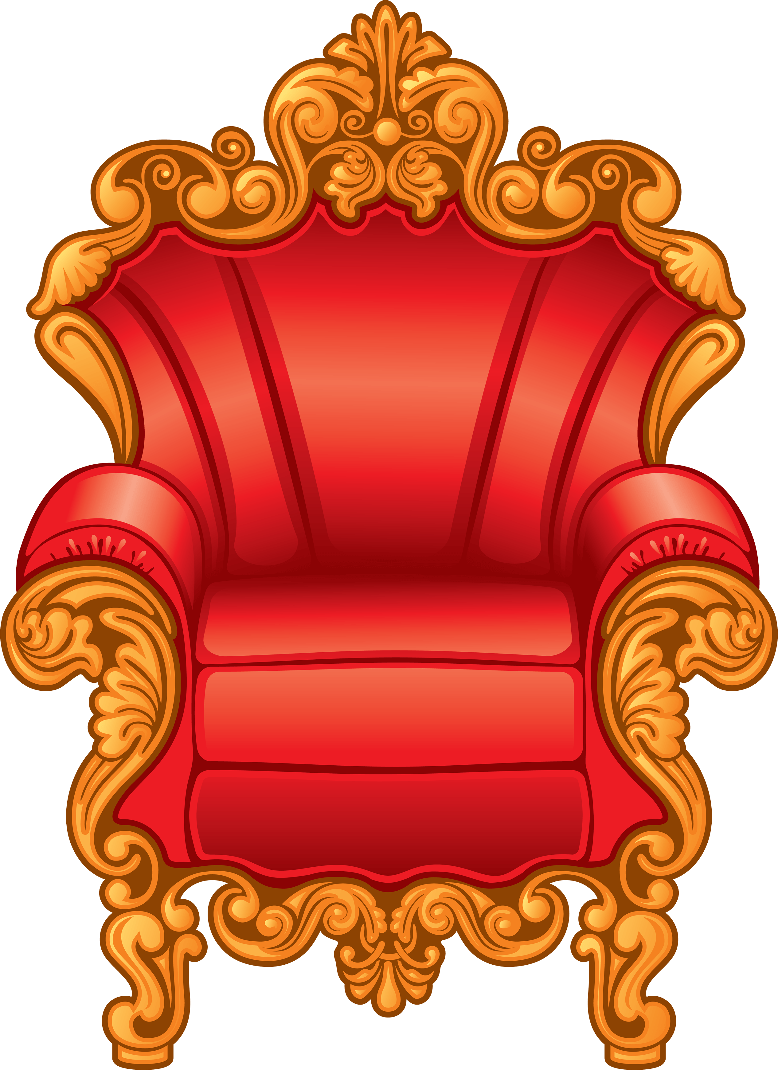 Armchair Png Image PNG Image