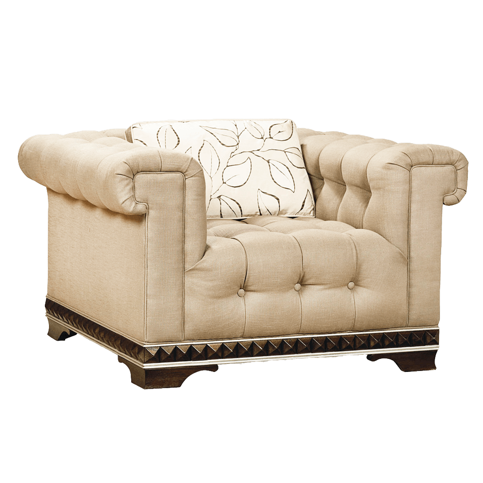 Armchair Png Image PNG Image