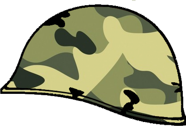 Vector Hat Army Free Photo PNG Image