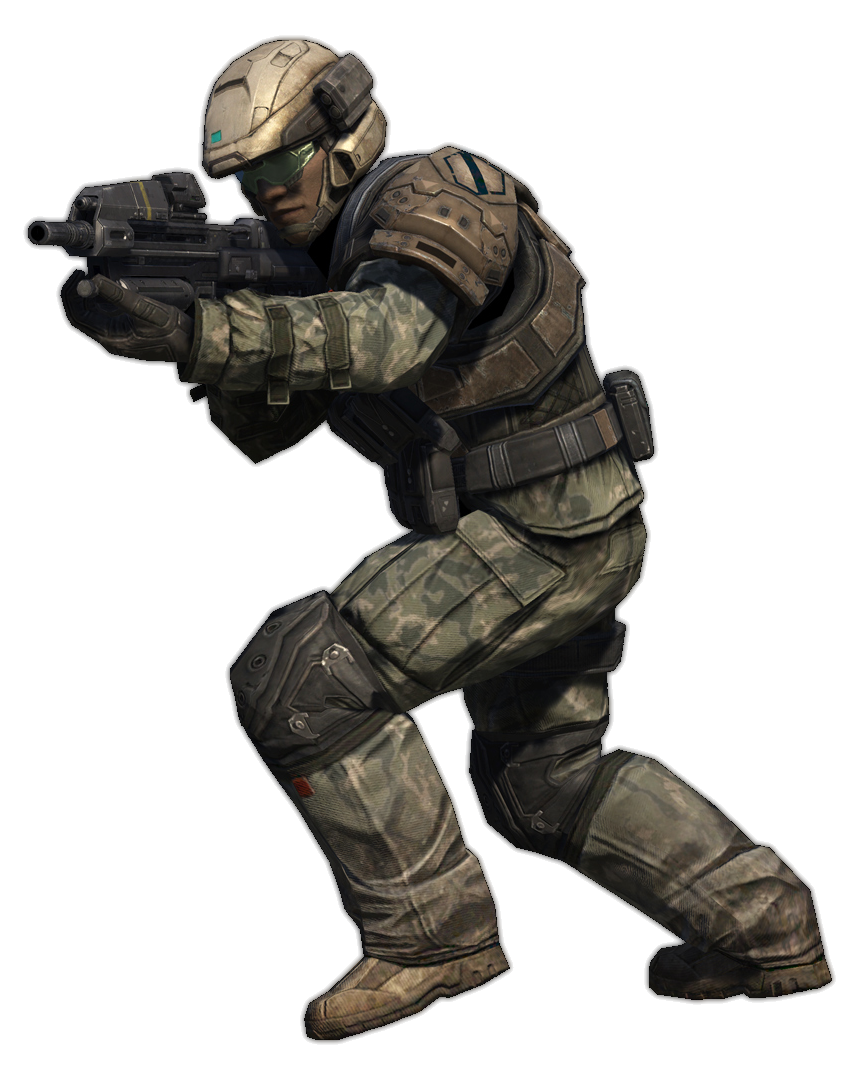 Army PNG Image