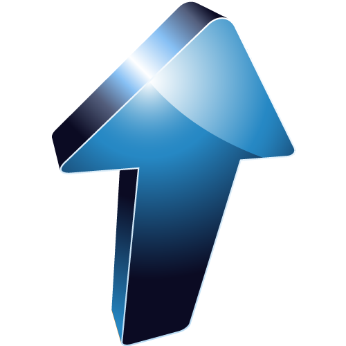 Arrow 3D Free Transparent Image HD PNG Image