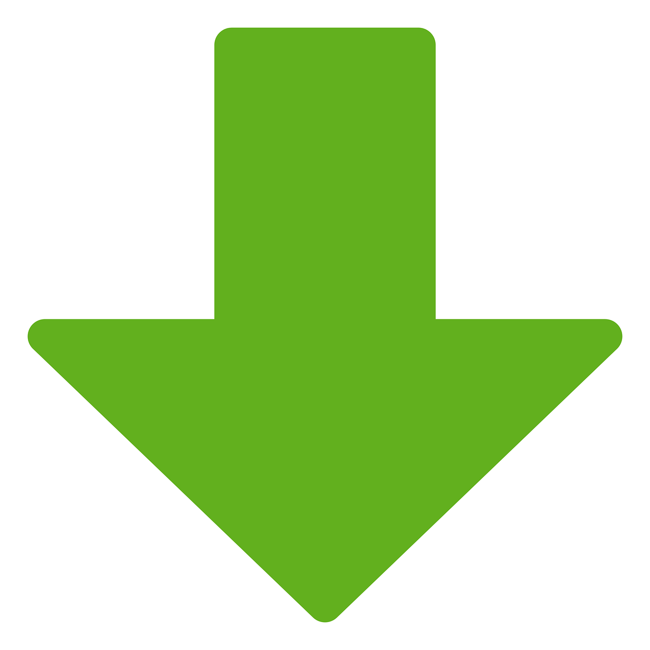 Down Arrow Free Photo PNG Image