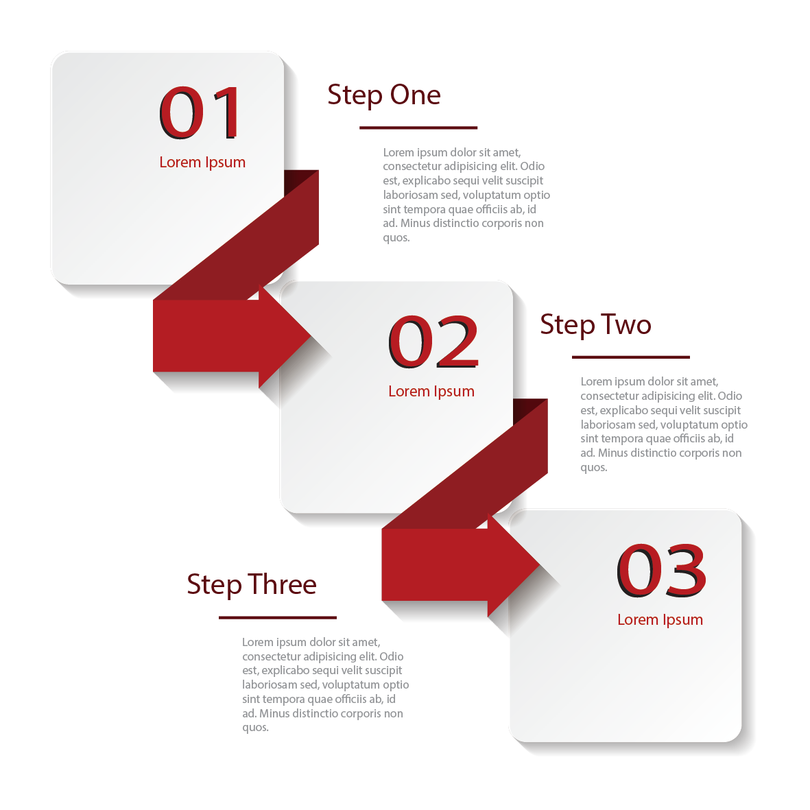 Product Graphic Chart Infographic Design Arrow PNG Image