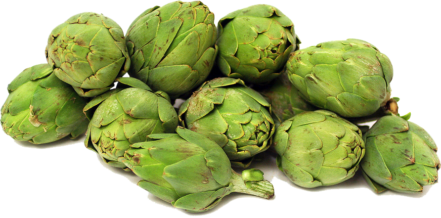 Artichokes File PNG Image