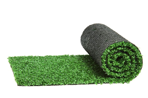 Grass Long Artificial Mat PNG Free Photo PNG Image