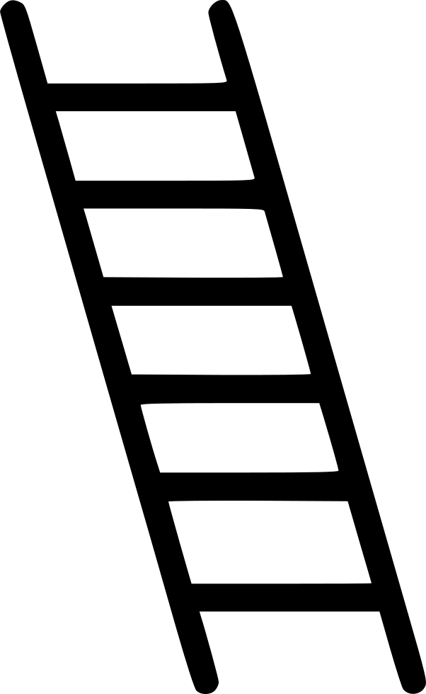 Ladder Free Transparent Image HQ PNG Image