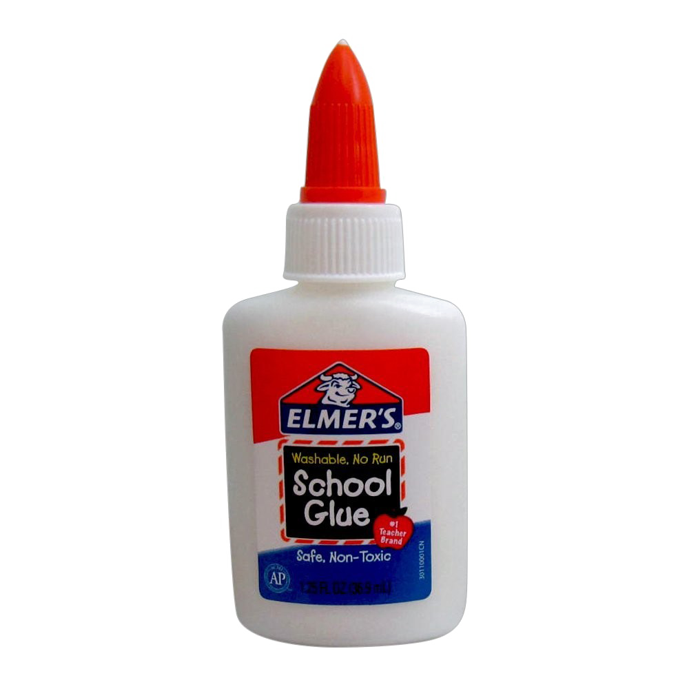 Glue Free Transparent Image HQ PNG Image