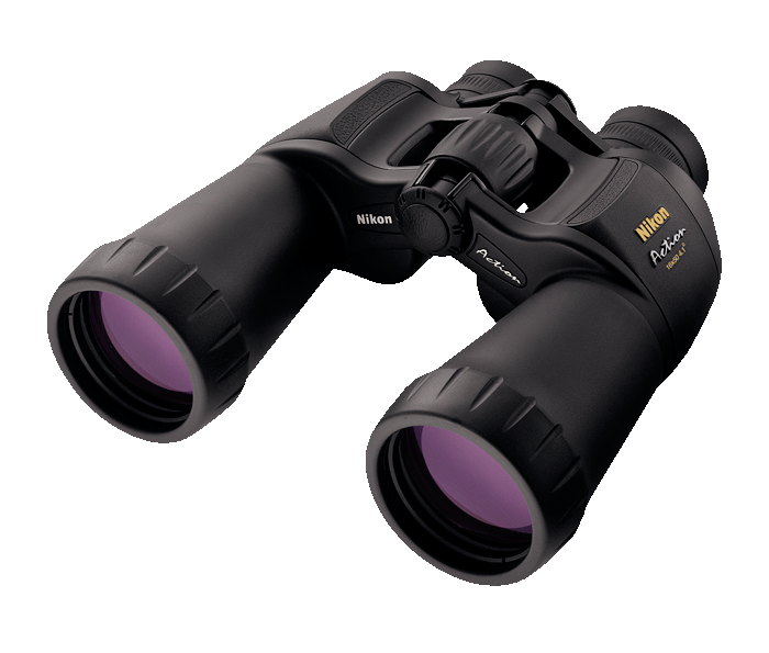 Binocular Free Transparent Image HQ PNG Image