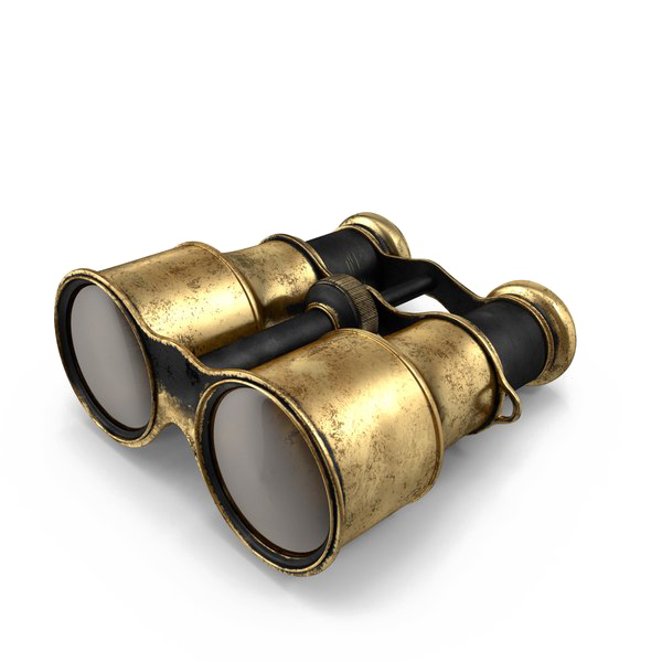 Binocular HD Free Transparent Image HQ PNG Image