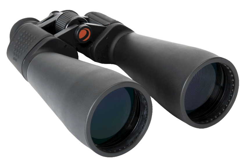 Binocular Free Transparent Image HQ PNG Image