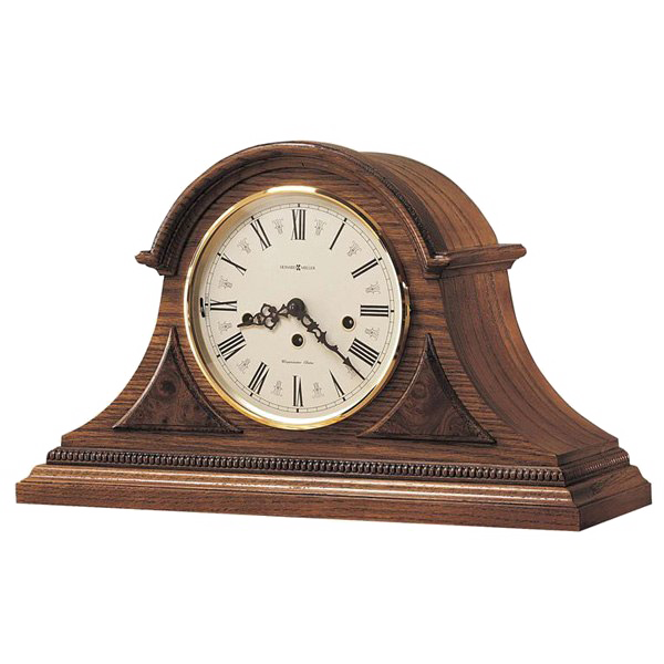 Scroll Shelf Clock PNG Image High Quality PNG Image