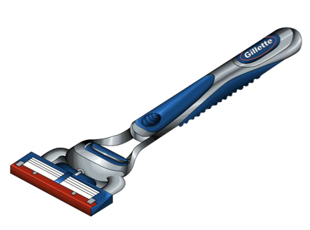 Razor Download HD PNG PNG Image