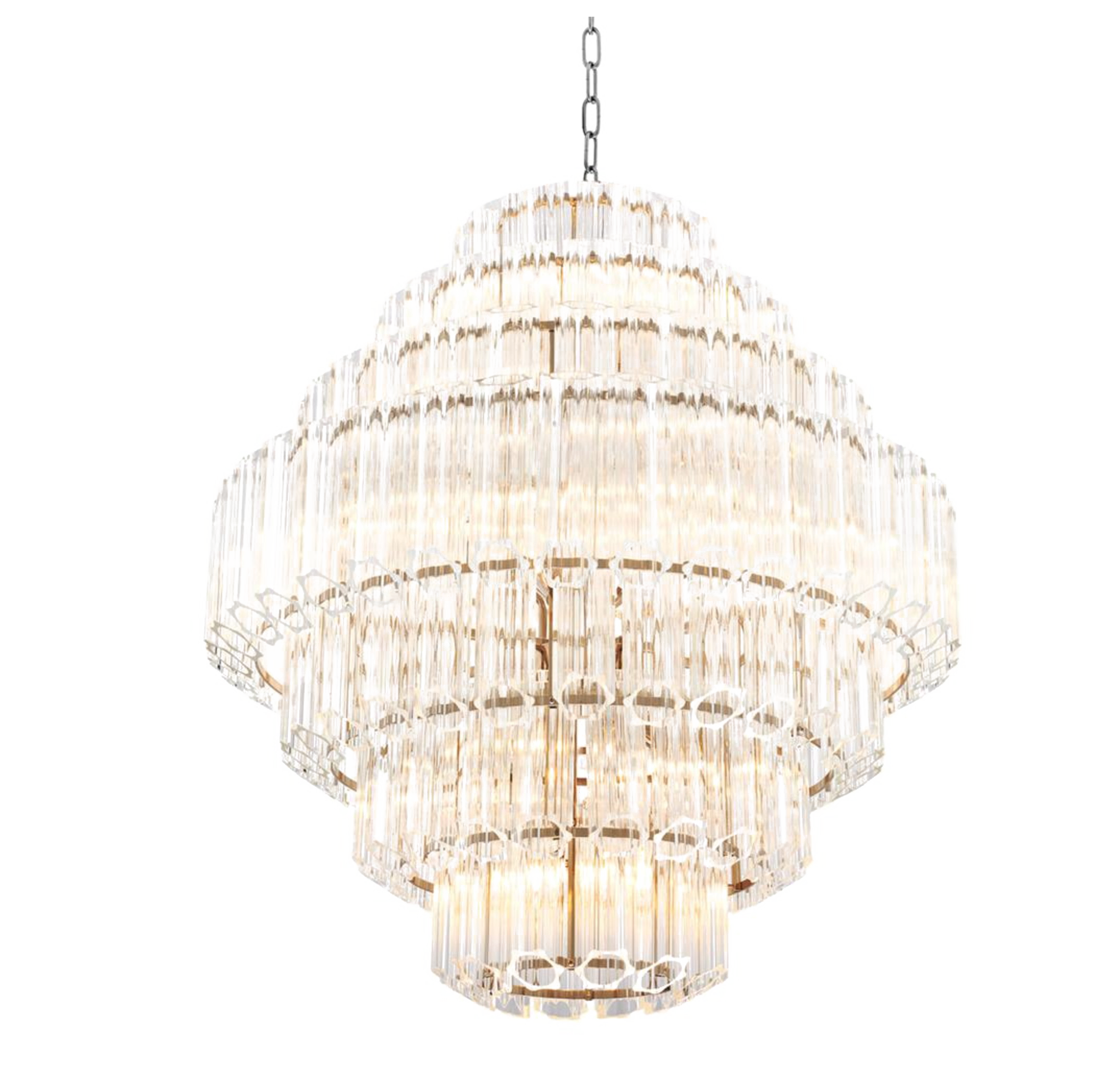 Chandelier Download Image Free HQ Image PNG Image