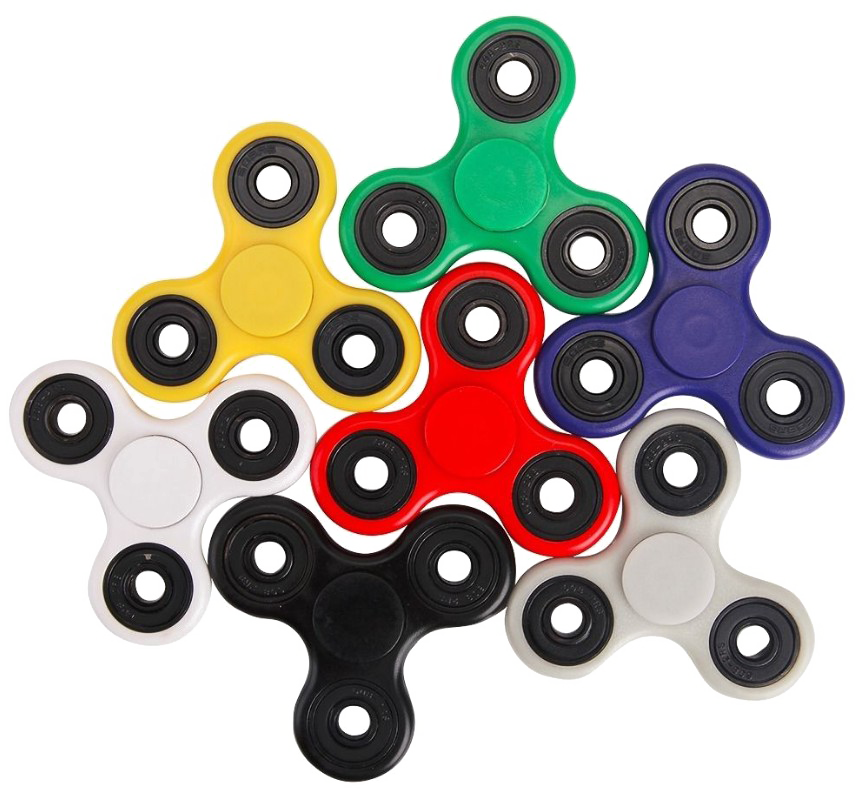 Fidget Spinner Images HD Image Free PNG PNG Image