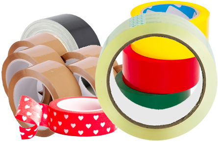 Bopp Tape HD Download Free Image PNG Image