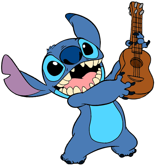 Stitch Company Vertebrate Cartoon Walt Pelekai Lilo PNG Image