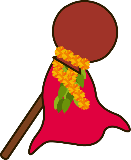 Gudi Food India Padwa Artwork Rama PNG Image