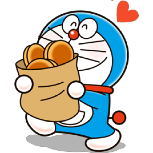 Pancake Food Doraemon Dorayaki Area PNG Free Photo PNG Image